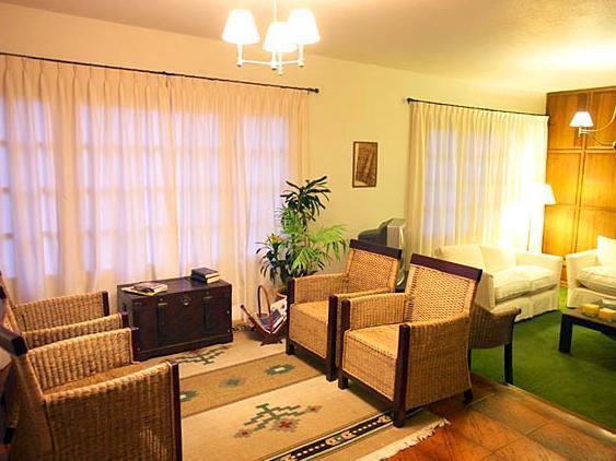 Hosteria Hostal Del Esquiador San Martín de los Andes Dış mekan fotoğraf